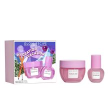 HYDRATION VACATION SET (SET DE CUIDADO DE LA PIEL)